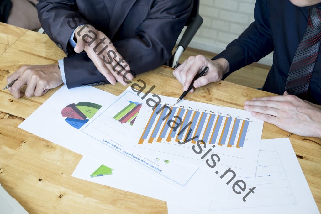 Statistical Analysis on Public Policy Decisions