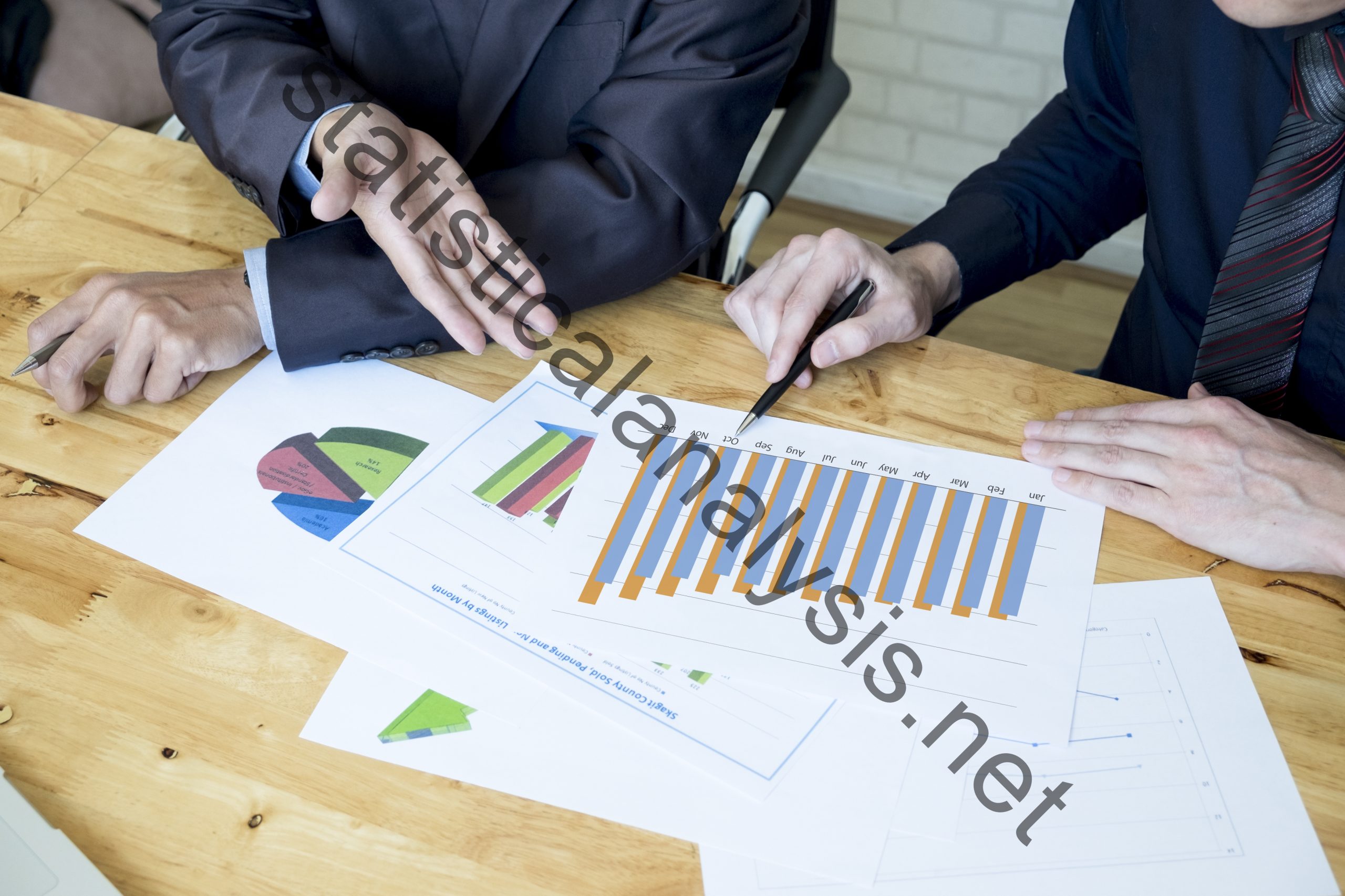 Statistical Analysis on Public Policy Decisions