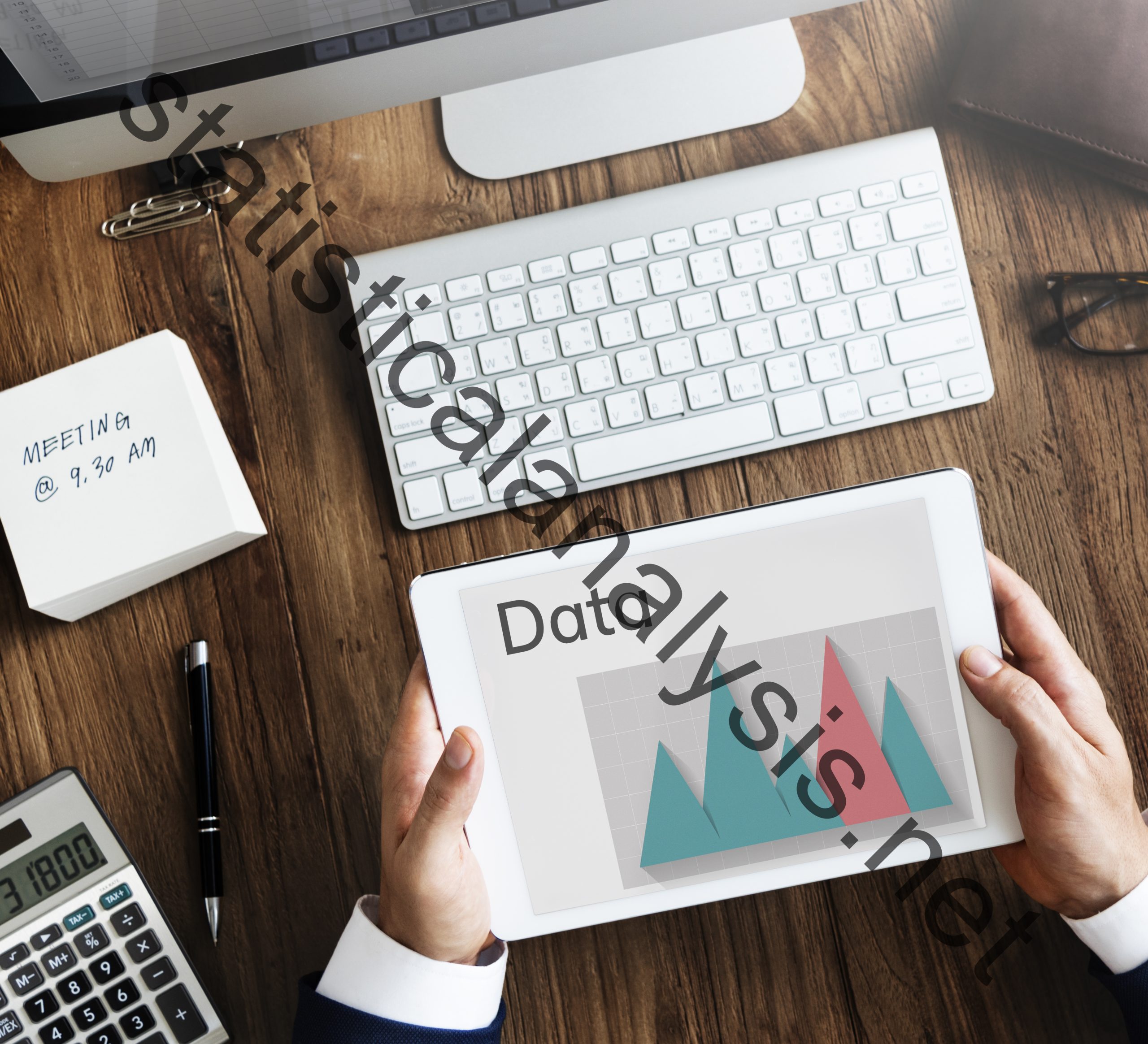 Statistical Analysis: How Data Drives Decision Making