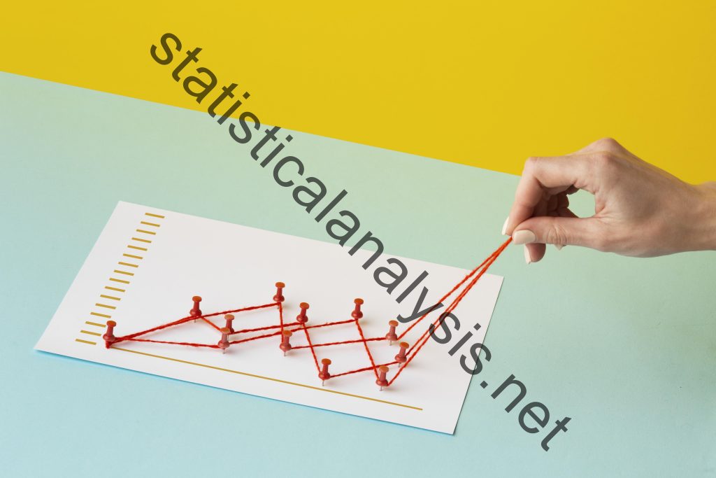 Using Statistical Analysis to Predict Trends and Patterns