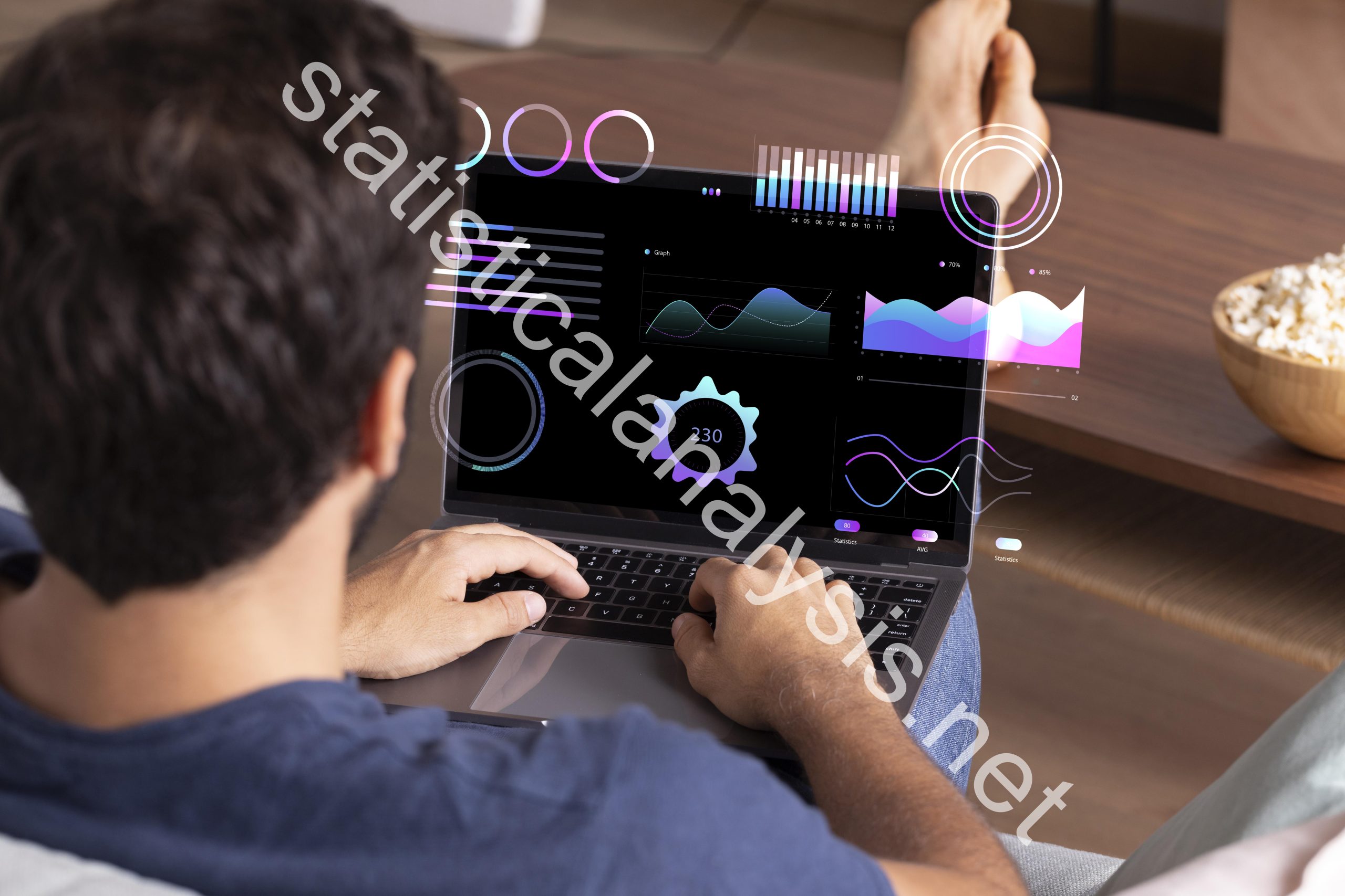 Big Data Statistical Analysis