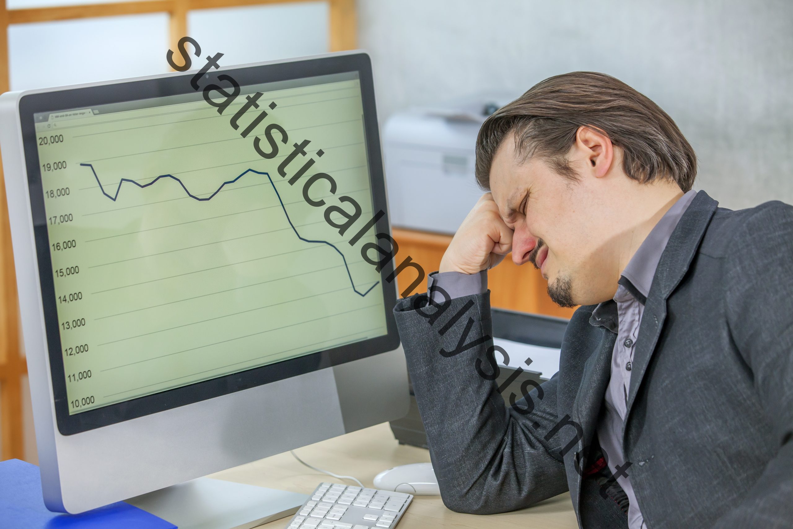 Common Mistakes to Avoid in Statistical Analysis